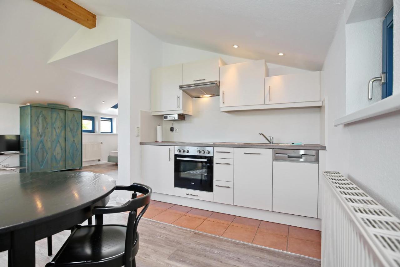 Apartmenthaus Bull Wohnung 5 Kuehlungsborn Luaran gambar